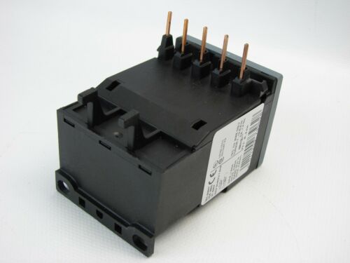 Siemens 3RT2916-1PA1 EMC Surge Suppressor Module RC Element Size S00 (T81)