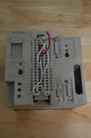 6ES5 095-8MA01 6ES50958MA01 Siemens Compact Controller (Used and Tested)