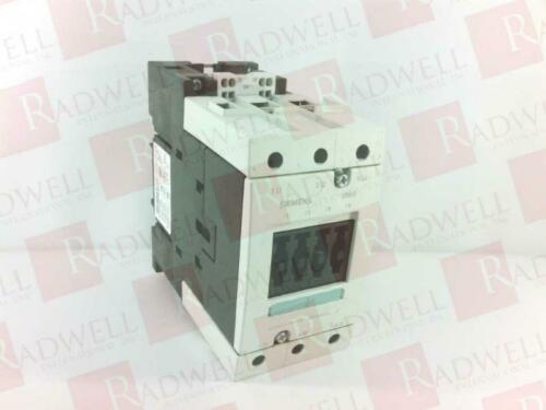 SIEMENS 3RT1045-3AM20 / 3RT10453AM20 (BRAND NEW)