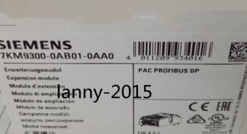 1PC NEW SIEMENS 7KM9300-0AB01-0AA0