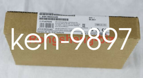1PC New In Box Siemens 6GK1562-2AA00 6GK1 562-2AA00