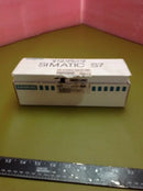 Siemens S7 CPU Module Controller 6ES7 216-2AD00-0XB0 New In Box