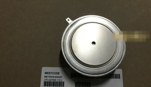 1PC NEW Siemens 6SY7010-0AA47