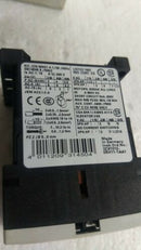 Siemens 3RT1516-1AP00 Contactor Sirius G/110701*E05* 230V 50/60Hz - Germany
