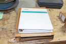 Siemens TI SIMATIC 505 Input/Output Modules USER MANUAL NEW