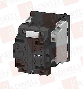 SIEMENS 3TC4417-0BL1 / 3TC44170BL1 (BRAND NEW)