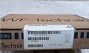 1PC New Siemens 6FM1726-3CA10 6FM17263CA10 Positioning Module WF 726C V1.7