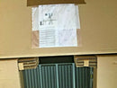 SIEMENS SINAMICS G120, 6SL3225-0BE33-0UA0, FS:D POWER MODULE PM250 30KW, 70A