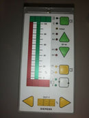 Siemens SIPART DR22 6DR2200-5 NEW, without original packaging