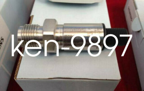 1PC NEW SIEMENS Pressure Sensor QBE9000-P10
