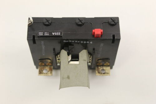 Siemens FD63T225 Trip Unit New In Box