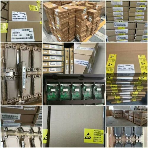 6ES7154-8AB01-0AB0 SIEMENS INTERFACE MODULE IM 154 -8 PN/DP .NEW IN BOX .1PCS