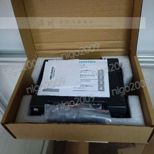 New Touch Panel SIEMENS SMART 1000 IE 6AV6648-0BE11-3AX0 SIMATIC HMI SMART LINE