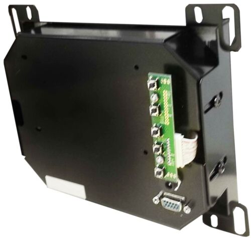 LCD monitor upgrade for 9-inch Siemens WS400-20 with Cable Kit