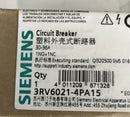 1PC New Siemens Breaker 3RV6021-4PA15