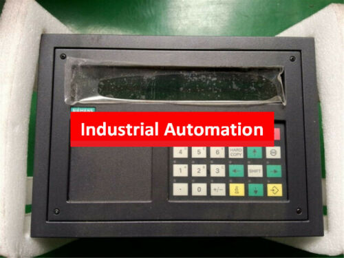 1PC Siemens 6AV3520-1EL00 6AV3520-1EL00