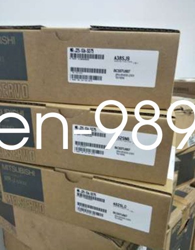 1PC NEW MR-J2S-10A-S075 Siemens