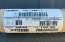 SIEMENS ST-25. 2.5ft Sampling Tube P/N: 500-649711. QTY OF 5 w/ Free Shipping!