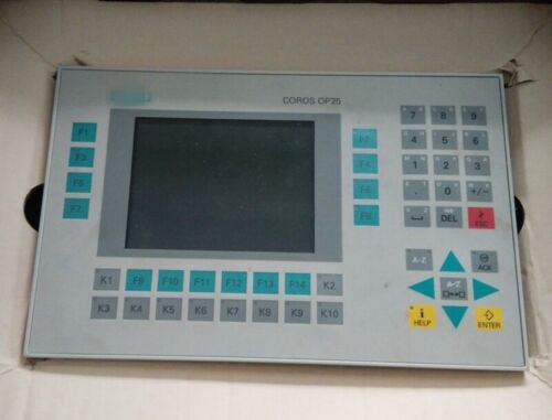 1PC New In Box Siemens 6AV3525-1EA41-0AX1 6AV3 525-1EA41-0AX1