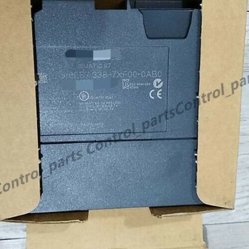 1 PC New Siemens 6ES7 338-7XF00-0AB0 Module