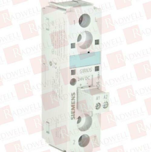 SIEMENS 3RF2190-2AA22 / 3RF21902AA22 (BRAND NEW)