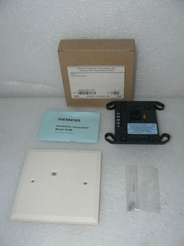 SIEMENS HLIM LOOP ISOLATOR MODULE 500-033170 NEW