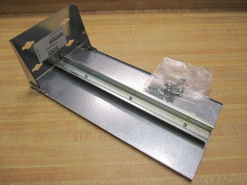 Siemens 6EP1-971-2BA00 Mounting Bracket 6EP19712BA00 Q001E1