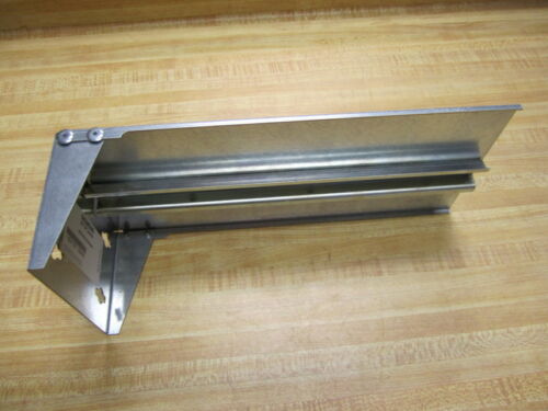 Siemens 6EP1-971-2BA00 Mounting Bracket 6EP19712BA00 Q001E1