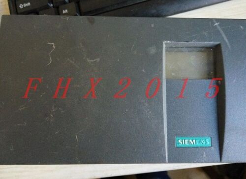 ONE Brand NEW Siemens positioner 6DR5020-0EG00-0AA0