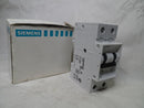 SIEMENS 5SX22068 BREAKER NEW IN BOX