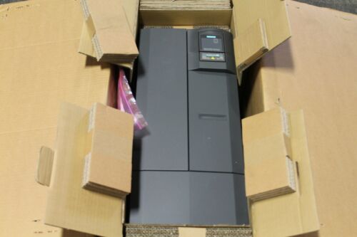 Siemens Micromaster 440 6SE6440-2UD33-DEA1 Drive * NEW IN BOX *