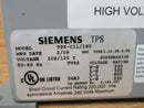 Siemens TPS-C11/160 Voltage Surge Suppressor TPSC11160