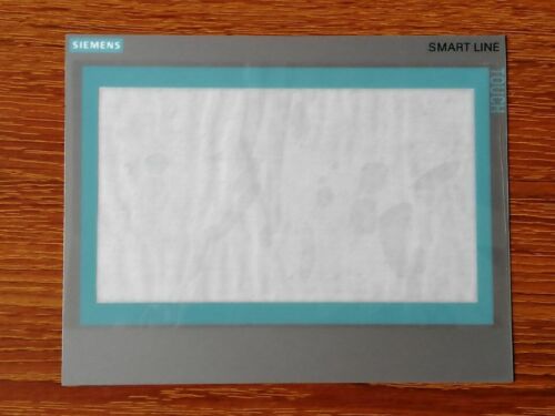 1pc siemens protective film smart700 6AV6648-0BC11-3AX0