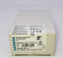 1PC NEW FOR SIEMENS Thermal overload relay 3UA5540-1H 5-8A