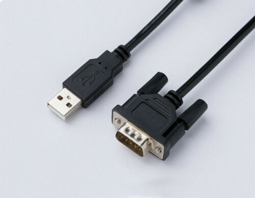 USB-PPI PLC Programming Cables Suitable For Siemens S7-200, S7-200CN Series PLC