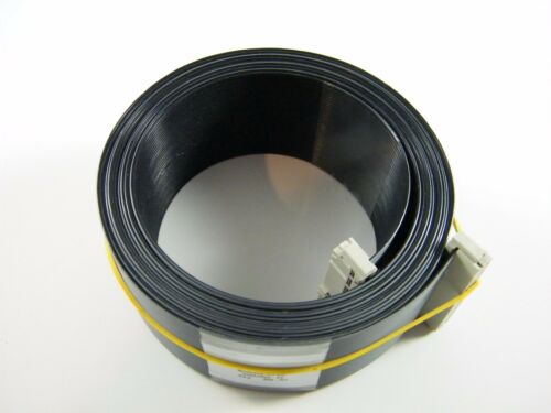 SIEMENS 12' GANTRY RIBBON CABLE SD EA, 00321553-03, X2.a SW.R7, NOS