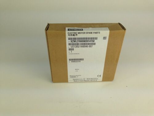 XZM:27000983914150 Siemens B14 flange flansch 1LA7 size größe 63