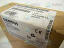 SIEMENS 6ES7 135-5RB00-0AB0 ANALOG OUTPUT MODULE * FACTORY SEALED *