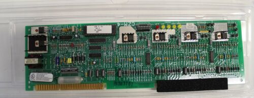 CAM-4 Siemens 500-890488 Convetignal Zone Module