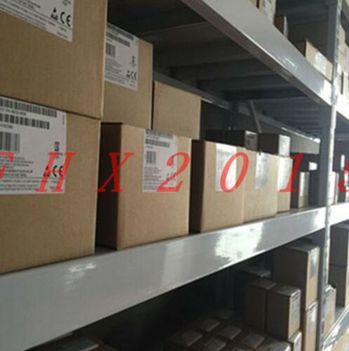 ONE Brand NEW Siemens 6SE6420-2UC24-0CA1 NIB 6SE64202UC240CA1
