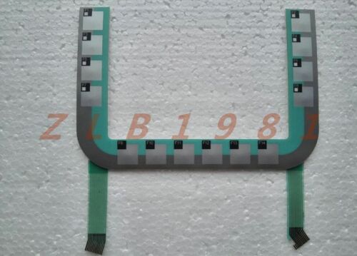 ONE NEW- Membrane keypad For Siemens 6AV6545-4BC16-0CX0