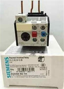 1Pcs New Siemens 3UA5040-1H qg
