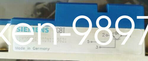 1PC NEW BSM200GA120DN11 SIEMENS / EUPEC POWER MODULE