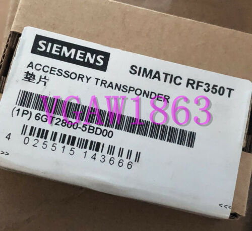 1PC SIEMENS 6GT2800-5BD00 New Fast Delivery