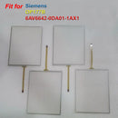 for SIEMENS OP177B 6AV6642-0DA01-1AX1 Touch Screen Glass 1-Year Warranty