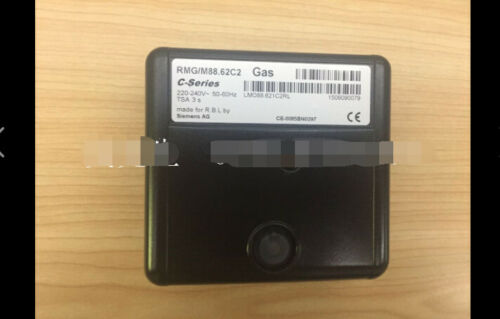 Fst 1PC NEW Siemens RMG/M88.62C2 free shipping