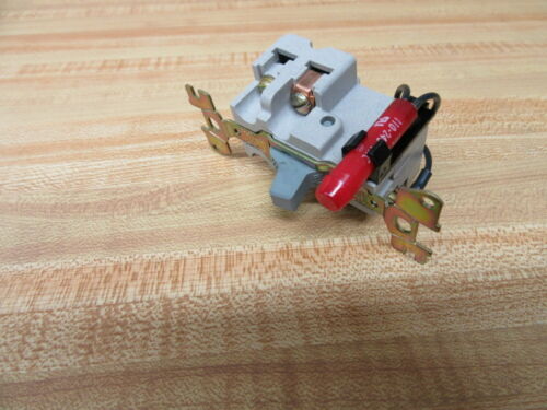 Siemens SMF-FF-1P Manual Starter SMFFF1P