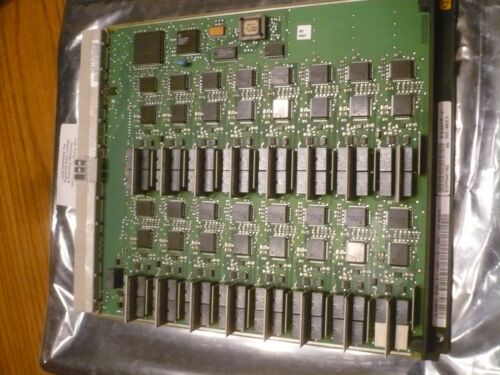 New Siemens EWSD S30810-Q1330-X1-6/01-X-5/01 Module