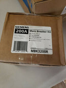 NEW SIEMENS MBK3200R / MBK3200R QR23B200