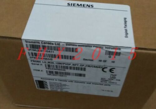 ONE NEW SIEMENS 7ML5221-1DA11 7ML52211DA11